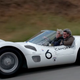 Image for article titled The Maserati Birdcage Was A 250 HP Featherweight Champion